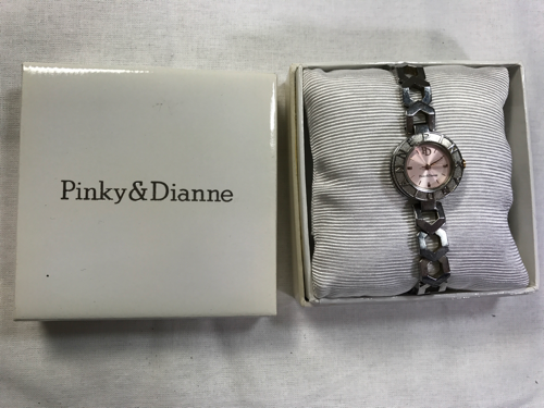 Pinky\u0026Dianne 腕時計