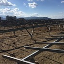 【☆☆急募　4名☆☆】埼玉県　太陽光発電工事 − 埼玉県