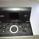 インクジェットプリンター　複合機　ジャンク　CANON 　MP-610