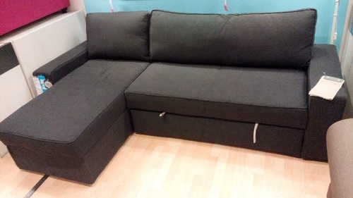 IKEAソファーベッド