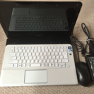 SONY VAIO SVE1411AJ SVE141D11N