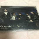 嵐 Monster 初回限定盤