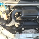 ダイハツ　タワーバー　フロント　ミラ　ミラアヴィ　L250S L260S L250V
