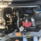 ダイハツ　タワーバー　フロント　ミラ　ミラアヴィ　L250S L260S L250V