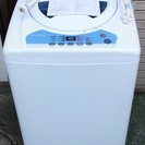 ☆	DAEWOO 大宇電子 DWA-46D 4.6kg 電気洗濯...