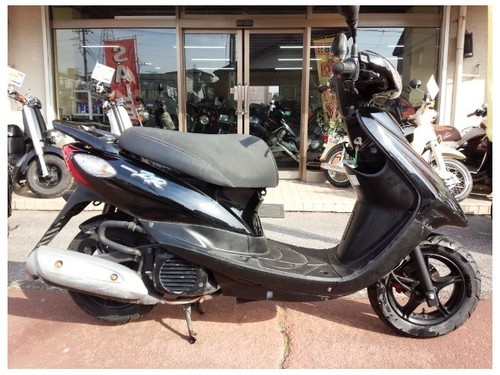 原付バイク売ります。 ヤマハJOG ZR4サイクル ヤマハ JOG ZR 4