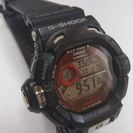 腕時計(カシオGW-9200J)