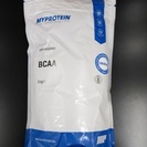BCAA 分岐鎖アミノ酸　1kg　ノンフレーバー　サプリメント