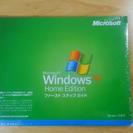 【 値下げしました】WindowsXP Home Edition