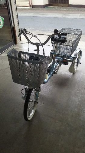 ブリヂストンワゴン