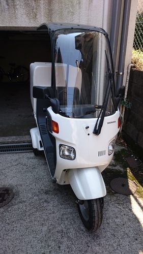 【引取限定】 ジャイロキャノピー TA03-1100*** 最新現行型