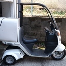 【引取限定】 ジャイロキャノピー TA03-1100*** 最新現行型