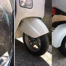 【引取限定】 ジャイロキャノピー TA03-1100*** 最新現行型