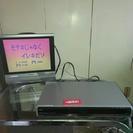 (2)PANASONIC   HDD /DVD レコーダー　DM...