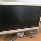 SHARP LC-26DX1  難あり 決まりました。多数のお問...