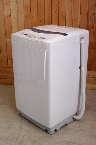 ☆岐阜市内送料無料☆全自動洗濯機　SANYO ASW-700SB 2011年製　7.0㎏