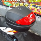 スズキ　アドレスV125S　2010年モデル　　19306ｋｍ
