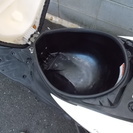 スズキ　アドレスV125S　2010年モデル　　19306ｋｍ