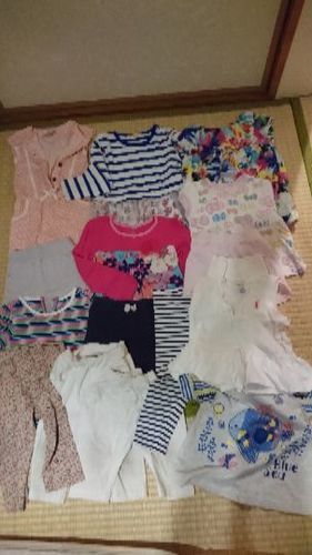 ★子ども服まとめ売り★女の子