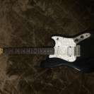 squier by fender cyclone