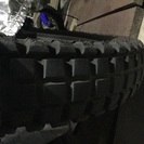 ホンダTL１２５　フィールドトリッパー