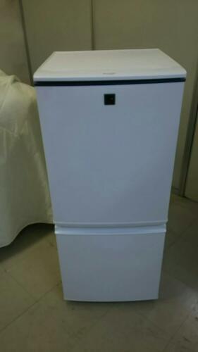 2013年製冷蔵庫140L