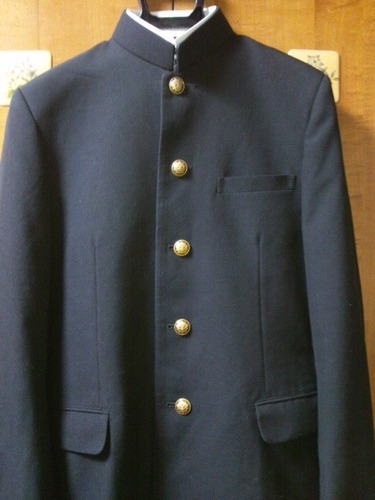 Nikke学生服 詰襟学ラン 節約ママ 西大島のその他の中古 古着あげます 譲ります ジモティーで不用品の処分 Nikke学生服 詰襟学ラン 節約ママ 西大島のその他の中古 古着あげます 譲ります ジモティーで不用品の処分