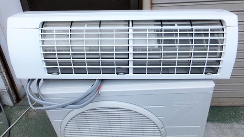 ☆tダイキン DAIKIN AN22MES-W 冷暖房ルームエアコン◇一年中大活躍 ☆tダイキン DAIKIN AN22MES-W 冷暖房ルームエアコン◇一年中大活躍