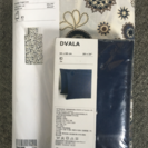 新品 掛け布団カバー・枕カバー IKEA