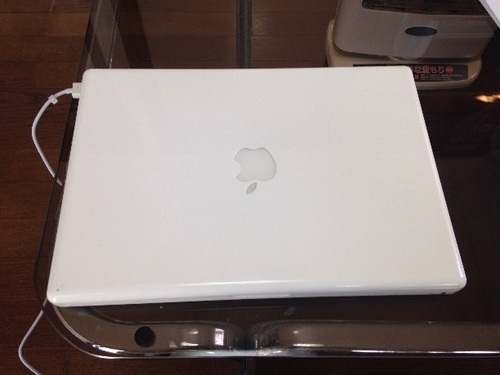 Mac Macbook A1181 C2D 2.1G  memory2G