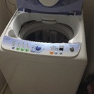 MITSUBISHI洗濯機