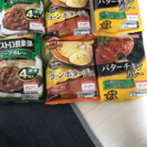 【終了】丸大食品 レトルト詰め合わせ20袋 1袋25円