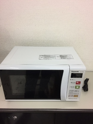 パナソニック エレック NE-EH228 美品 2016年製