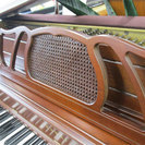 カワイアップライトピアノ KL51KF　中古　名古屋　親和楽器