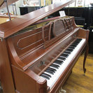 カワイアップライトピアノ KL51KF　中古　名古屋　親和楽器