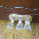 カワイアップライトピアノ KL51KF　中古　名古屋　親和楽器