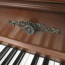 カワイアップライトピアノ KL51KF　中古　名古屋　親和楽器