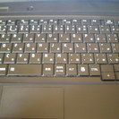 ノートパソコン TOSHIBA Dynabook B350/22A Windows7