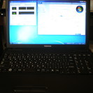 ノートパソコン TOSHIBA Dynabook B350/22...