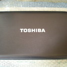 ノートパソコン TOSHIBA Dynabook B350/22A Windows7