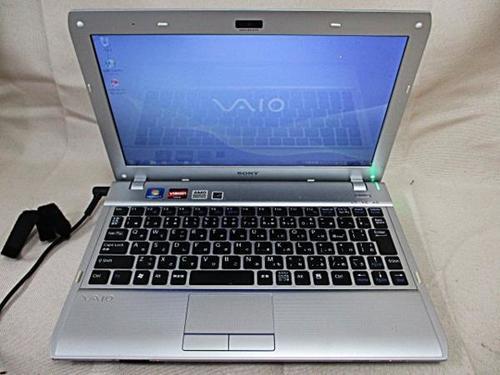 その他 SONY VAIO PCG-31311N Windows7
