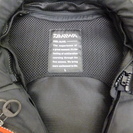 【引取限定 戸畑本店】 値下げ！！ダイワ DF-3506（バリアテック  枕付きフロートベスト）