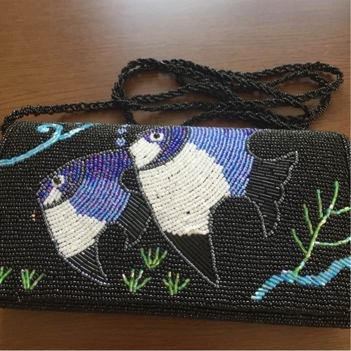 新品☆オシャレなショルダーバッグ