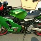 ZX−12R 距離25810キロエンジン一発始動