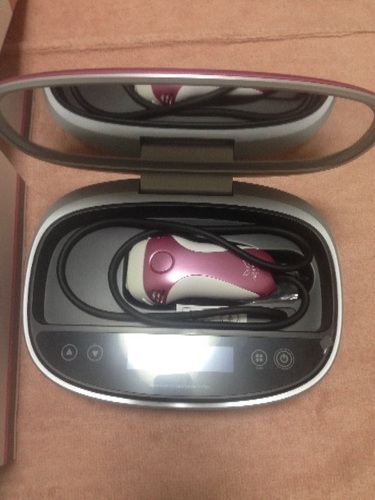人気！！ケノン 脱毛器