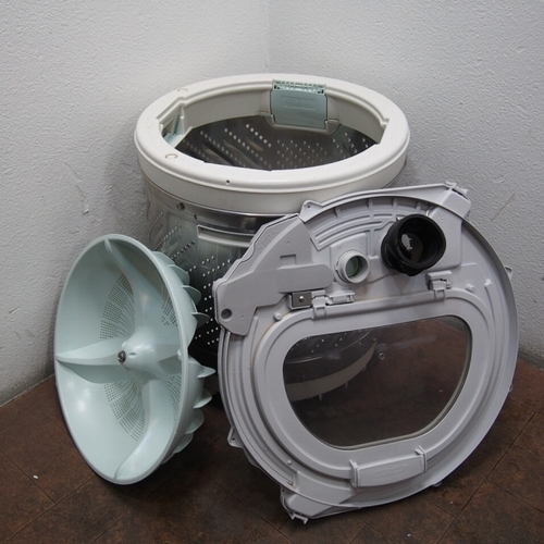 洗濯乾燥機 8.0kg 4.5kg Panasonic BS39
