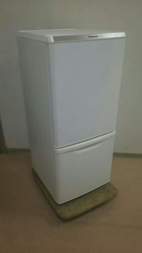 2013年製140Lパナソニック冷蔵庫