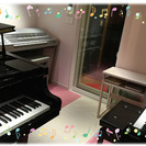 うめだ♪piano-class 　ピアノ教室