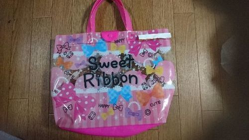 プールバッグ 保育園用に Nn 村山の子供用品の中古あげます 譲ります ジモティーで不用品の処分