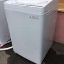 ☆555555　全自動洗濯機　TOSHIBA